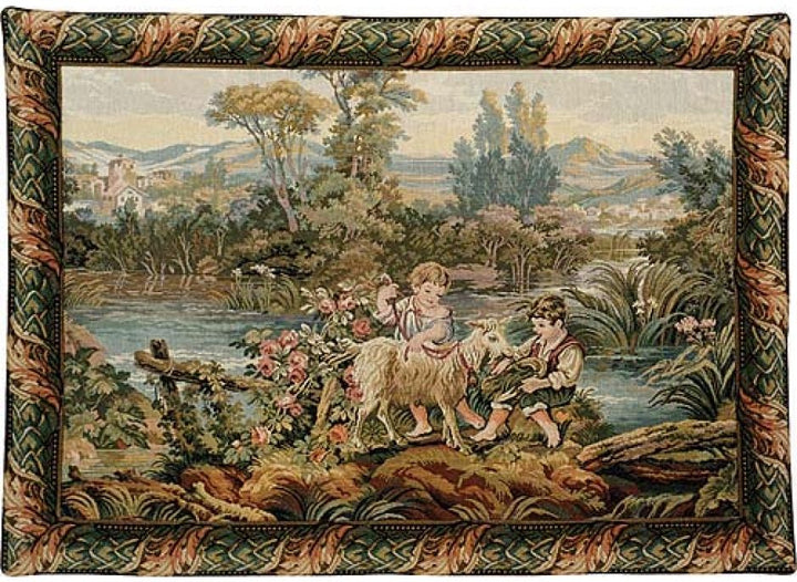 Childrens tapestry sale